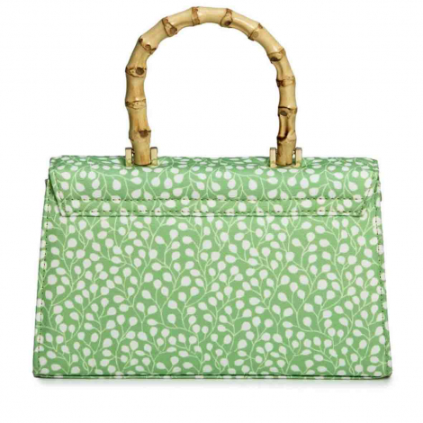 Sac  main avec anse Wolf 1834 - Evie Large Bag - Vert