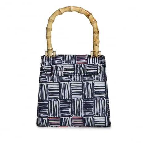 Sac  main avec anse Wolf 1834 - Evie Small Bag - Noir