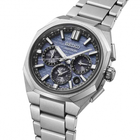 Seiko Astron
