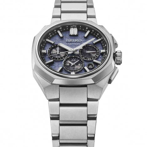 Seiko Astron