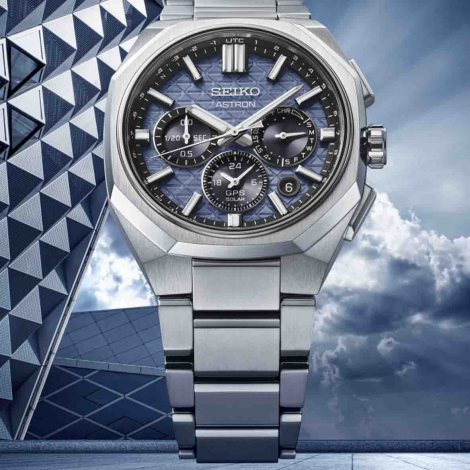 Seiko Astron