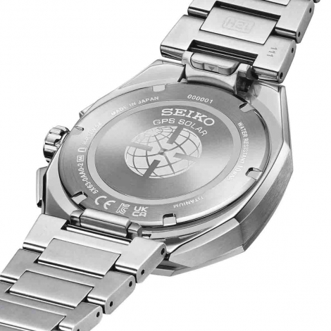 Seiko Astron