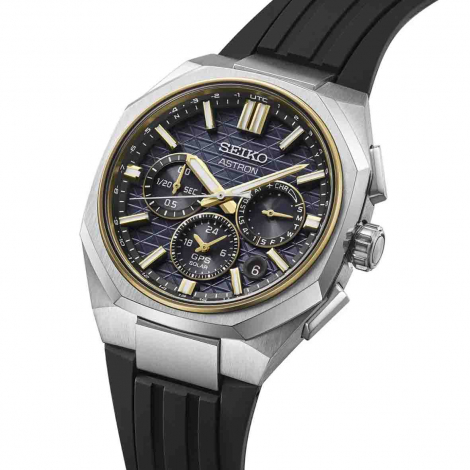 Seiko Astron