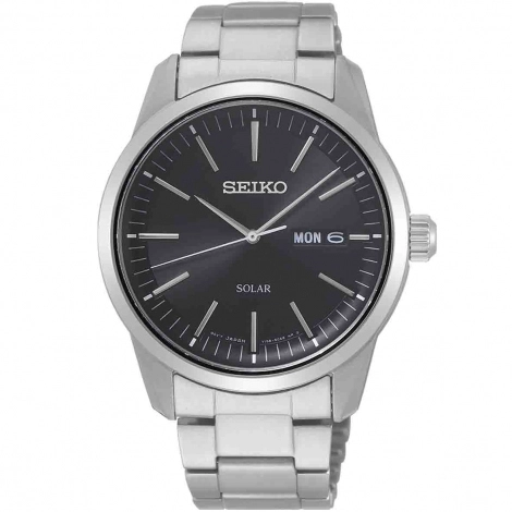 Seiko Classique