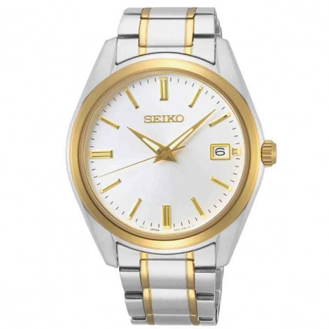 Seiko Classique
