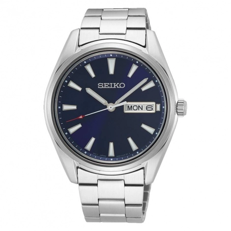 Seiko Classique