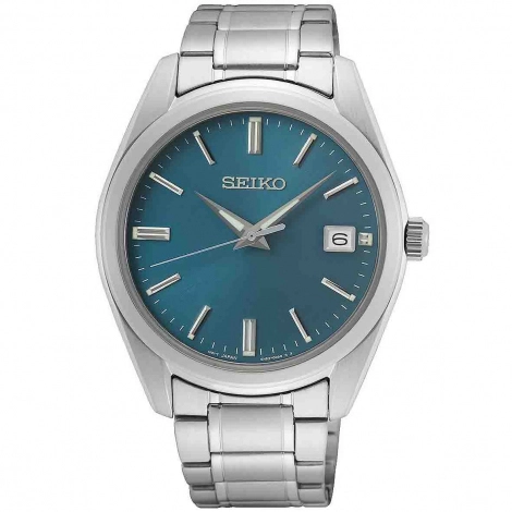 Seiko Classique