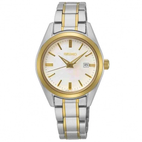 Seiko Classique