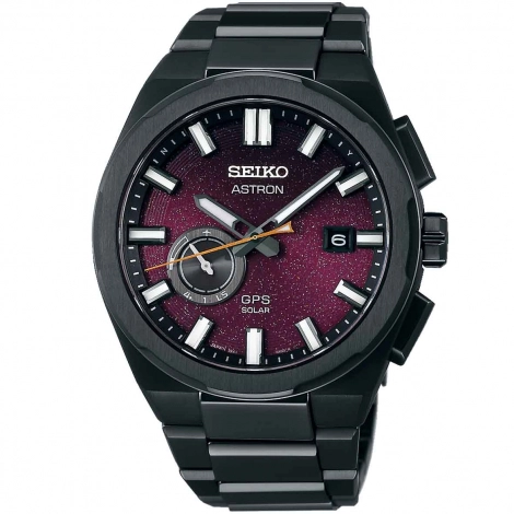 Seiko Montre Astron GPS Solar