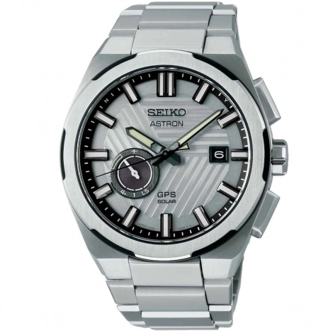 Seiko Montre Astron GPS Solar