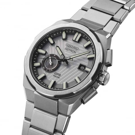 Seiko Montre Astron GPS Solar