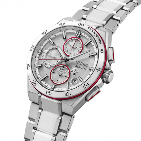 Seiko Montre Astron M�decins Sans Fronti�res Limited Edition