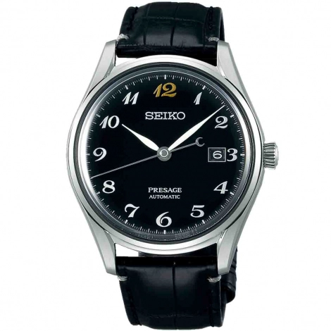 Seiko Presage