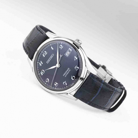 Seiko Presage