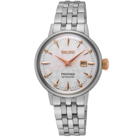 Seiko Presage Cocktail