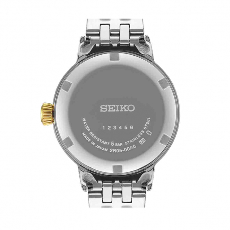 Seiko Presage Cocktail