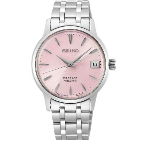 Seiko Presage Cocktail