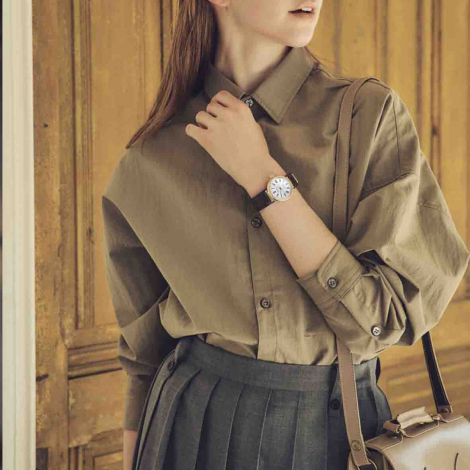 Seiko Presage Craftsmanship