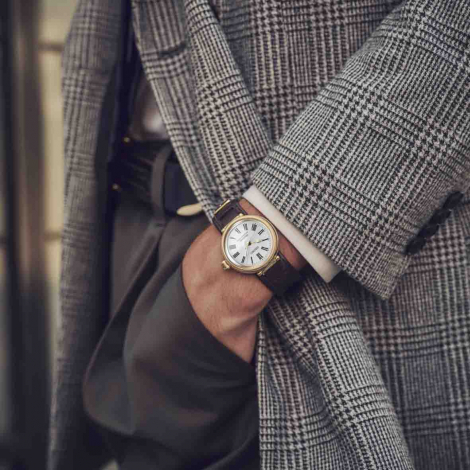 Seiko Presage Craftsmanship