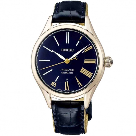 Seiko Presage