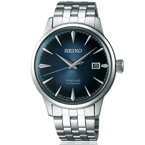 Seiko Presage