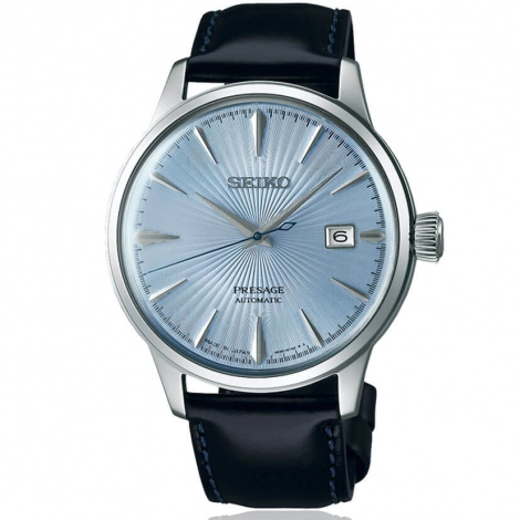 Seiko Presage
