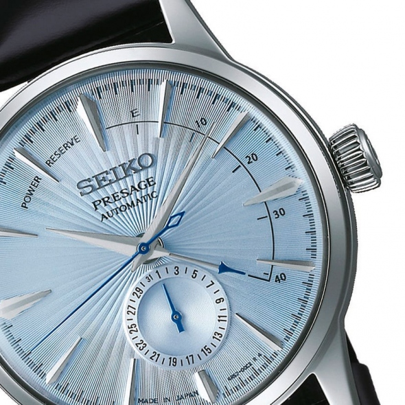 Seiko Presage