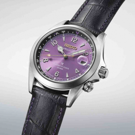 Seiko Prospex Alpinist - 145th Anniversary