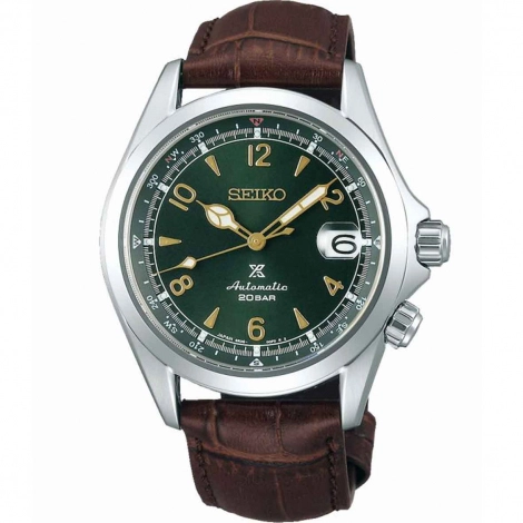 Seiko Prospex Alpinist