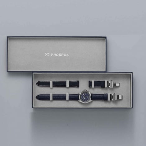 Seiko Prospex Alpinist