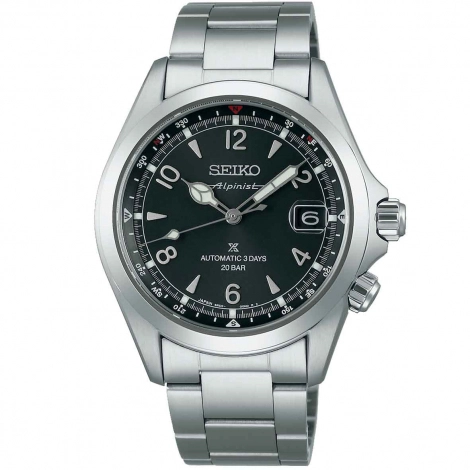 Seiko Prospex Alpinist Automatique
