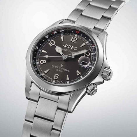 Seiko Prospex Alpinist Automatique