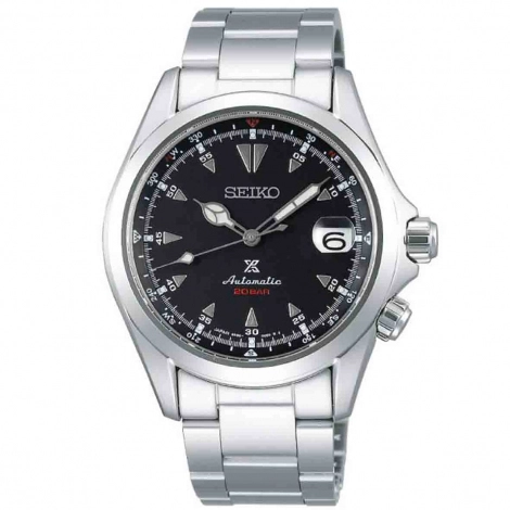 Seiko Prospex Automatique