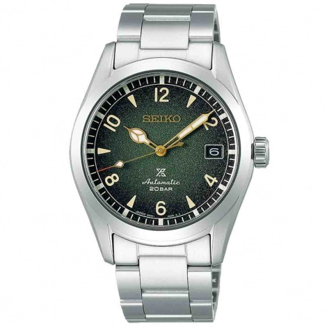 Seiko Prospex Automatique Alpinist