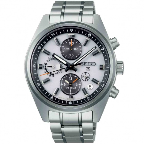 Seiko Prospex Chronographe GPS Solaire