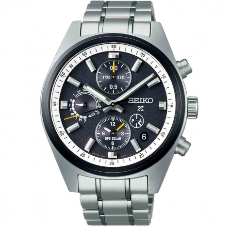 Seiko Prospex Chronographe GPS Solaire