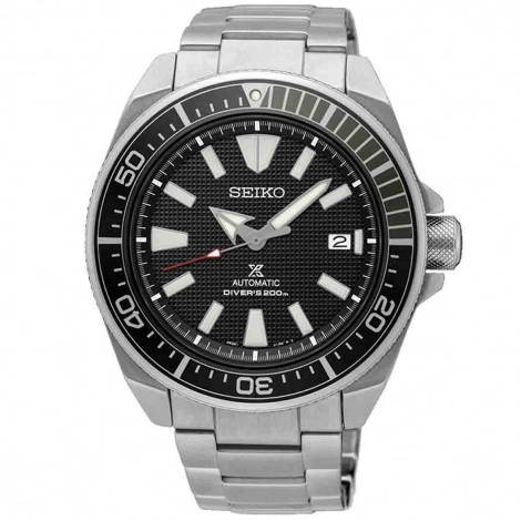 Seiko Prospex Diver 200M