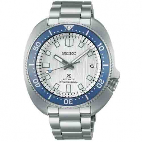 Seiko Prospex Save the Ocean SPB301J1 Distributeur Officiel