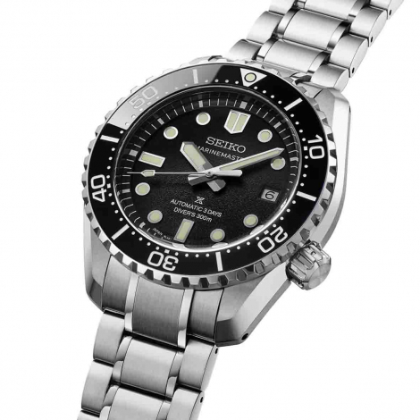 Seiko Prospex MarineMaster