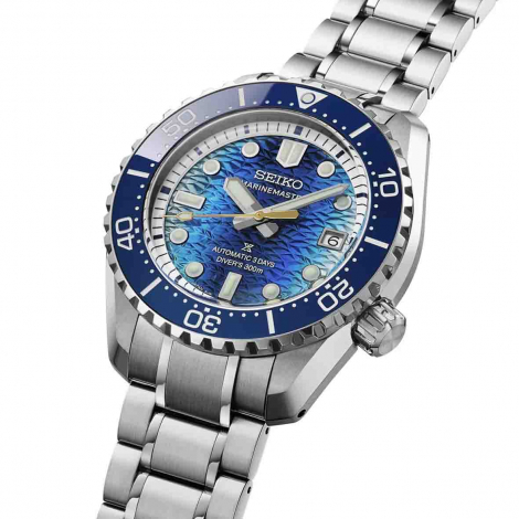 Seiko Prospex MarineMaster