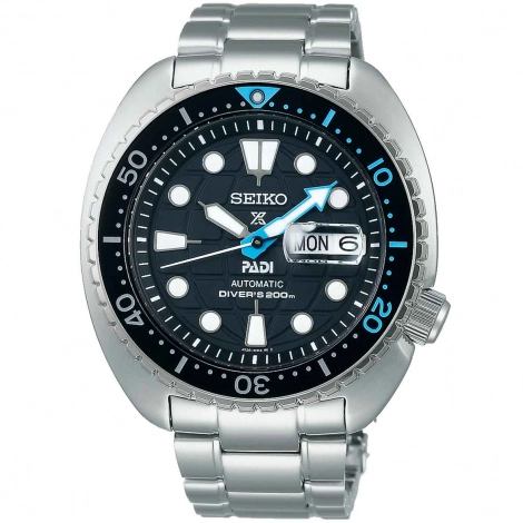 Seiko Prospex Padi King Turtle