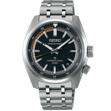 Seiko Prospex Speedtimer Automatique