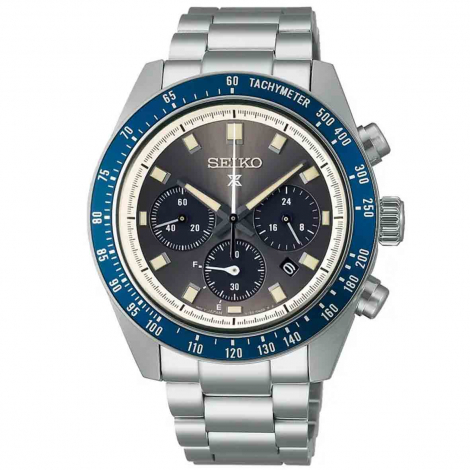Seiko Prospex Speedtimer -SSC939P1 distributeur Officiel