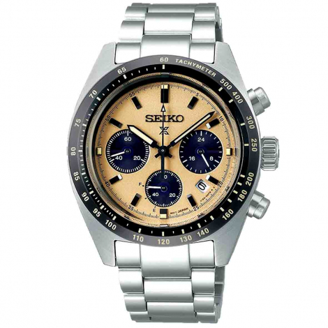 Seiko Prospex Speedtimer PROSPEX Chronographe Quartz Solaire