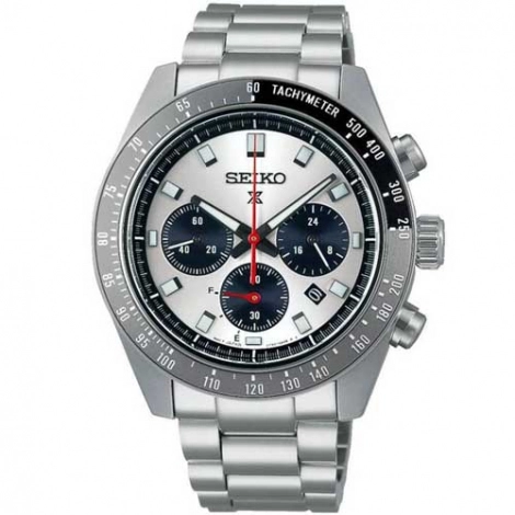 Seiko Prospex Speedtimer PROSPEX Chronographe Quartz Solaire