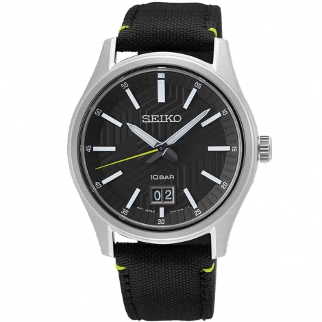 Seiko Sport Chrono Night Run
