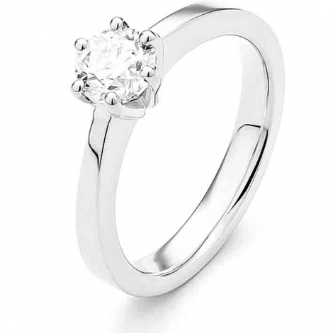 Solitaire diamant