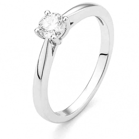Solitaire diamant
