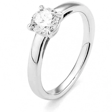 Solitaire diamant