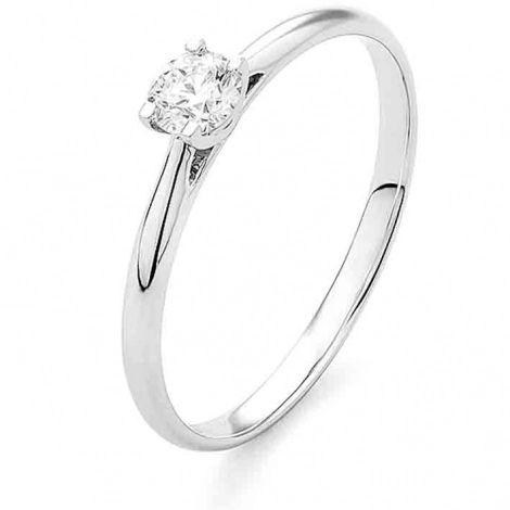 Solitaire diamant